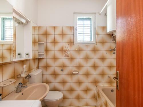 Classy Apartment In Ston With Patio