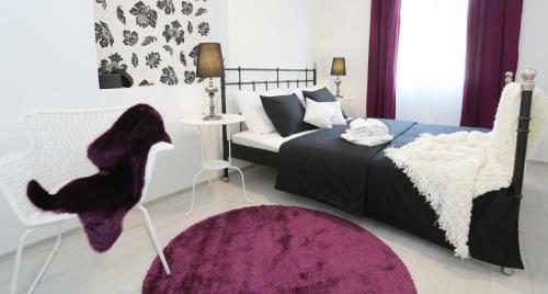 Boutique Hostel Alegria