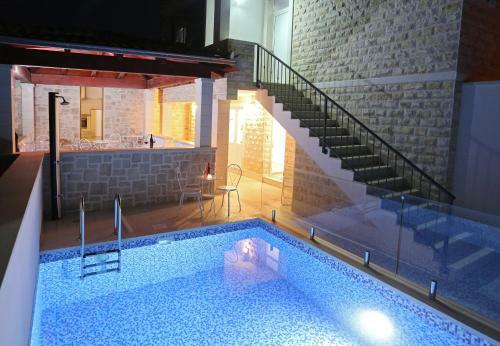 Boutique Hostel Alegria