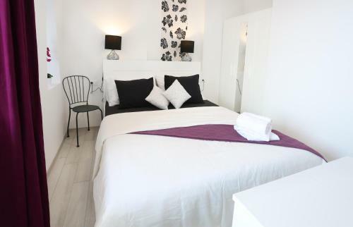 Boutique Hostel Alegria
