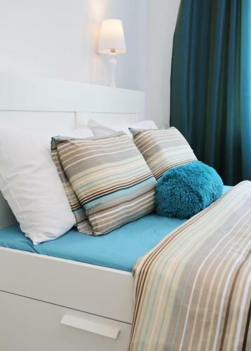Boutique Hostel Alegria