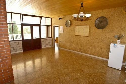 Hostal Villa Pinus