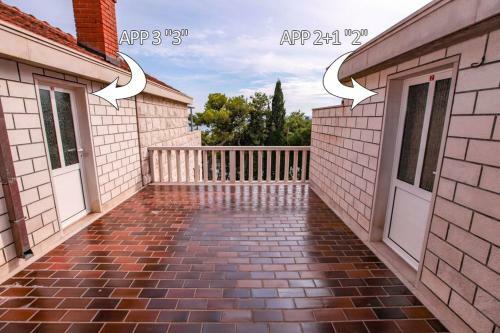 Hostal Villa Pinus