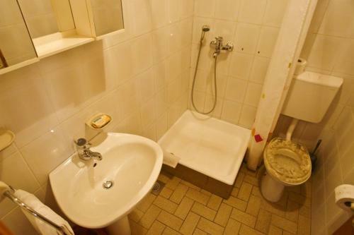 Hostal Villa Pinus