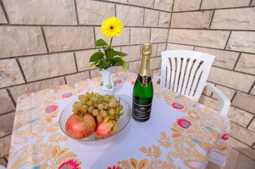Hostal Villa Pinus