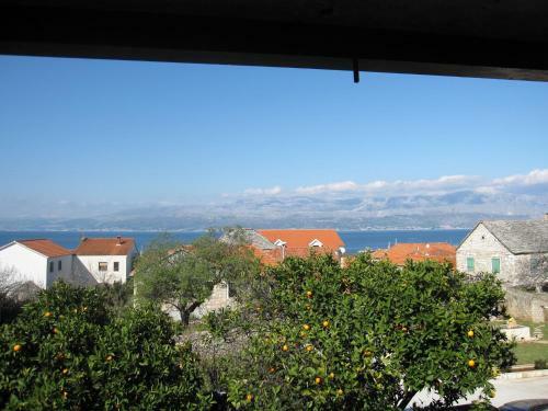 Apartment Sini?a - 300 M From Beach