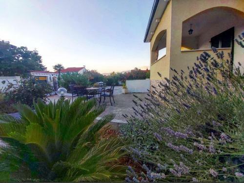 Apartments Marina - 50m From Sea