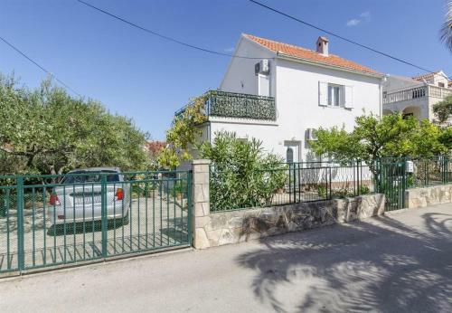 Holiday Home Jadranka - Big Terrace