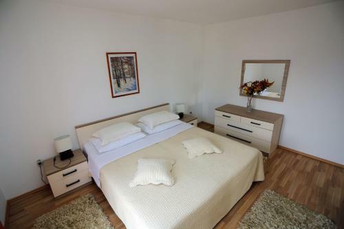 Apartment Mut - 250 M From Beach