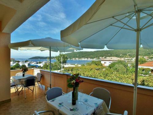 Apartments Ana - 50m From Sea