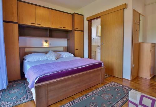 Apartments Ana - 50m From Sea