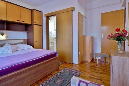 Apartments Ana - 50m From Sea
