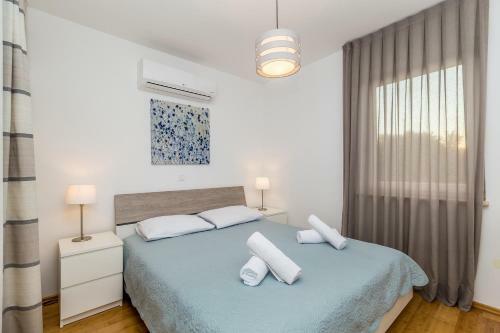 Holiday House Milovcici