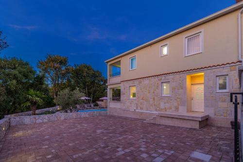 Holiday House Milovcici