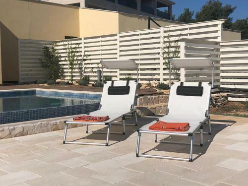 Apartamento Sea Cats' Villas