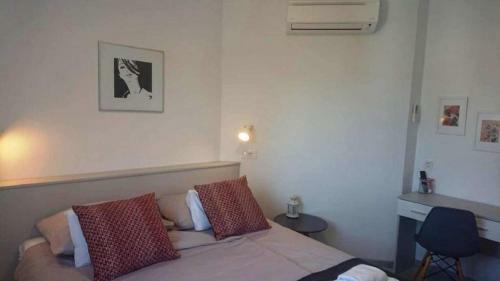 Hostal Apt & Rooms Mario - 150m From Sea