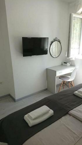 Hostal Apt & Rooms Mario - 150m From Sea