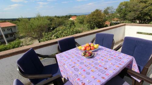 Apartment Lipovac