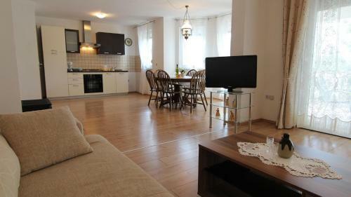 Apartment Ljudmila