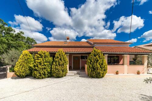 House Ulika