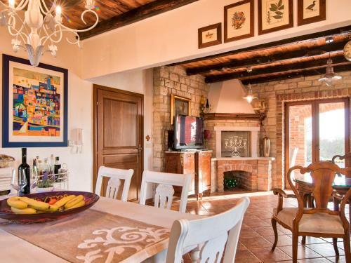 Holiday Home Bergmann - Voj340