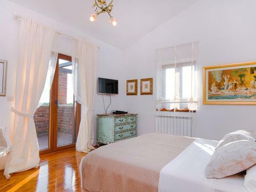 Holiday Home Bergmann - Voj340