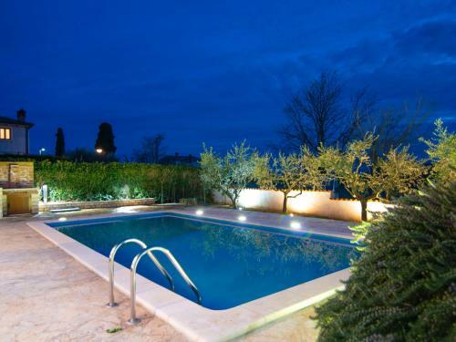 Holiday Home Bergmann - Voj340
