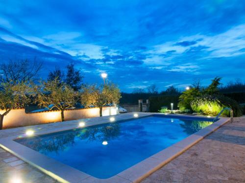 Holiday Home Bergmann - Voj340