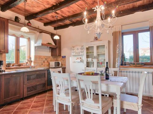 Holiday Home Bergmann - Voj340