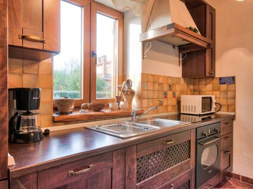 Holiday Home Bergmann - Voj340