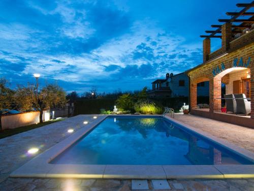 Holiday Home Bergmann - Voj340