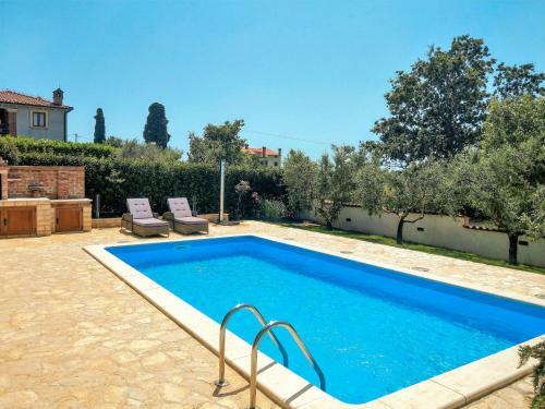 Holiday Home Bergmann - Voj340
