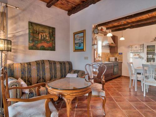 Holiday Home Bergmann - Voj340