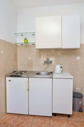 Apartments Ive - With Sea View