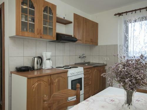 Apartamento Holiday Home 193465