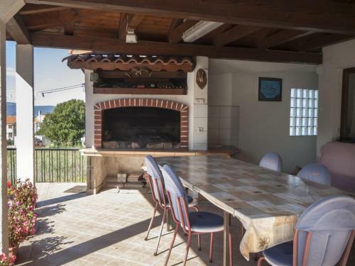 Apartamento Holiday Home 193465