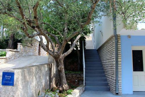 Apartamento Studio In Tisno With Wifi