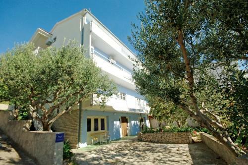 Apartamento Studio In Tisno With Wifi