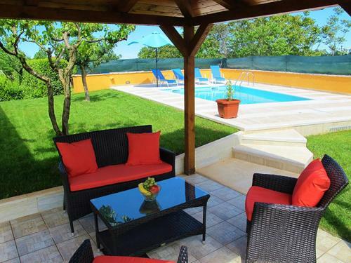 House Nikolina 526