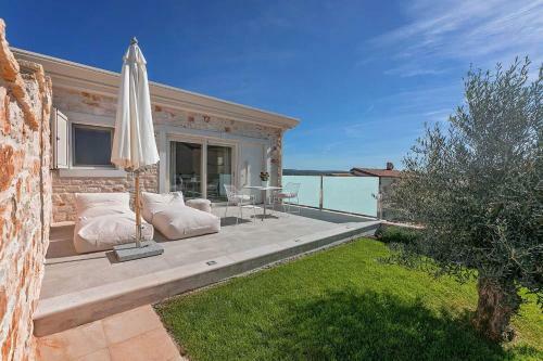 Villa Puccini