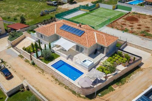 Villa Puccini