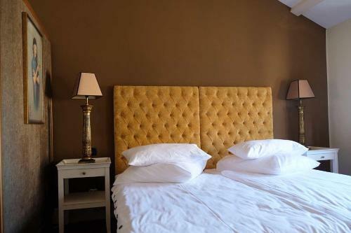 Foscari The Fine B&B