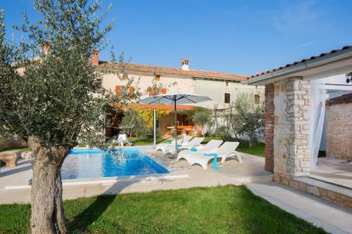 Villa Paradiso