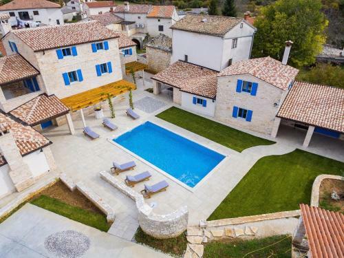 Villa Bokordi