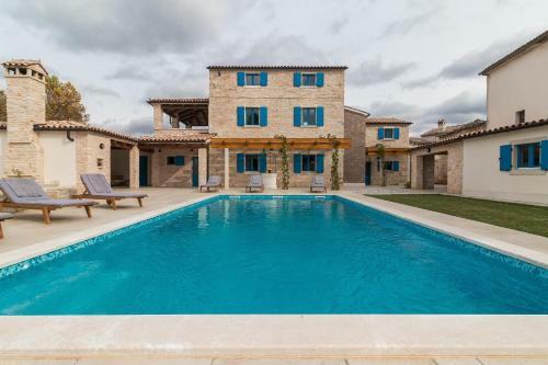 Villa Bokordi