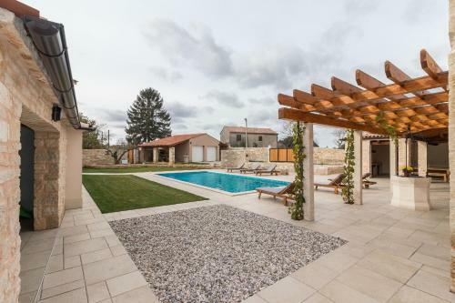 Villa Bokordi