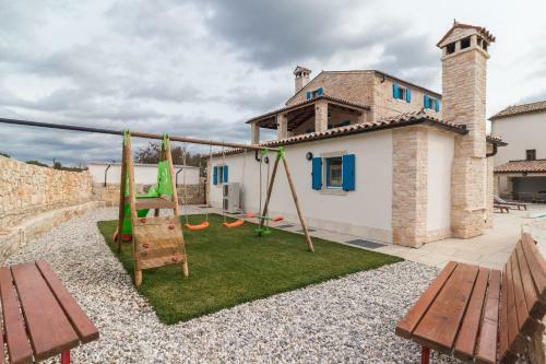 Villa Bokordi
