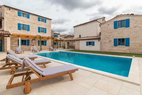 Villa Bokordi