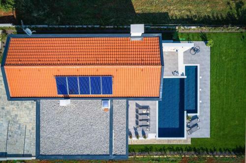 Villa Terani