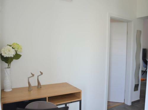 Hostal Apartment House Dodik In Tar